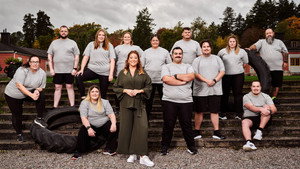 Biggest Loser Sverige kép