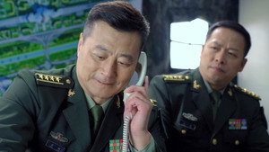 军人使命 kép