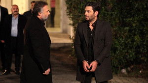 Eşkıya Dünyaya Hükümdar Olmaz 4. évad Ep.14 14. epizód