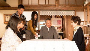 明日の君がもっと好き 1. évad Ep.5 5. epizód