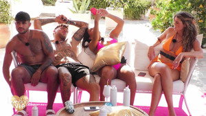Love Island VIP 1. évad Ep.11 11. epizód