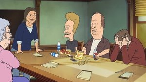 Mike Judge: Beavis és Butthead 1. évad Ep.15 15. epizód