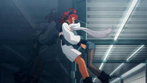 機動戦士ガンダム 水星の魔女 kép