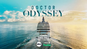 Doctor Odyssey kép
