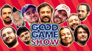Good Game Show kép