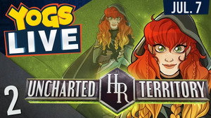 High Rollers 3. évad Ep.2 2. epizód
