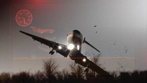 Air Disasters 4. évad Ep.10 10. epizód
