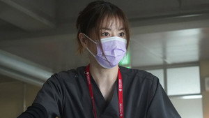 Dr.アシュラ 1. évad Ep.3 3. epizód