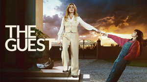 The Guest kép