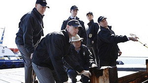 NCIS: Tengerészeti helyszínelők 7. évad Ep.20 Másodállás