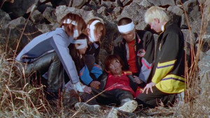 百獣戦隊ガオレンジャー 1. évad Ep.49 49. epizód