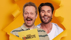 Norges dummeste kép