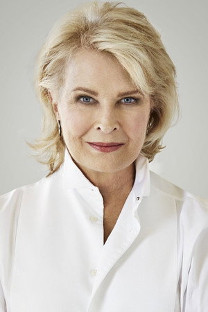 Candice Bergen profil kép