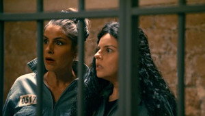 כראמל 3. évad Ep.9 9. epizód