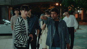 가우스전자 1. évad Ep.4 4. epizód