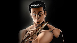 The Fable kép