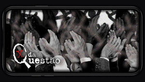 X da Questão 1. évad Ep.20 20. epizód