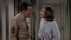Gomer Pyle, U.S.M.C. 2. évad Ep.12 12. epizód