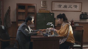 小城大事 1. évad Ep.31 31. epizód