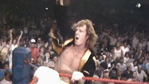 World Class Championship Wrestling 3. évad Ep.8 8. epizód