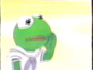 Muppet Babies 4. évad Ep.15 15. epizód