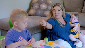 Supernanny 8. évad Ep.1 1. epizód