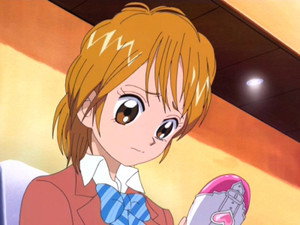 ふたりはプリキュア 1. évad Ep.13 13. epizód