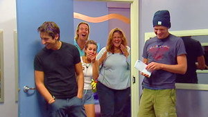 Big Brother 3. évad Ep.123 123. epizód