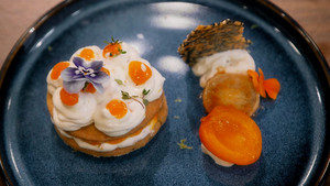MasterChef: The Professionals 18. évad Ep.9 9. epizód