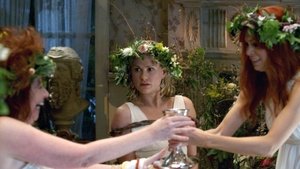 True Blood - Inni és élni hagyni 2. évad Ep.12 Ezen túl csak az üresség