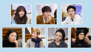 花儿与少年 Speciális epizódok Ep.170 170. epizód