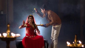 भाभीजी घर पर हैं! 1. évad Ep.754 754. epizód