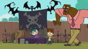 Total DramaRama 1. évad Ep.24 24. epizód