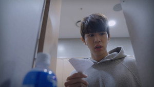 기이한 로맨스 1. évad Ep.9 9. epizód