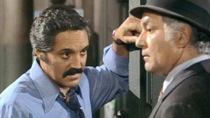 Barney Miller 2. évad Ep.7 7. epizód