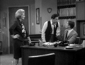 The Dick Van Dyke Show 4. évad Ep.32 32. epizód