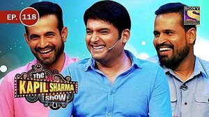 The Kapil Sharma Show 1. évad Ep.118 118. epizód