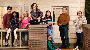 The Conners kép