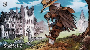 Tales Off The Script 2. évad Ep.2 2. epizód