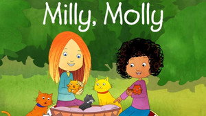 Milly, Molly kép