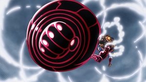One Piece 17. évad Ep.733 733. epizód