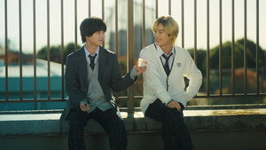 絶対BLになる世界vs絶対BLになりたくない男 3. évad Ep.5 5. epizód
