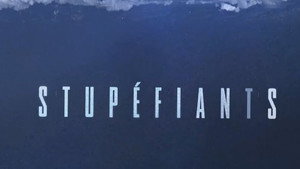 Stupéfiants kép