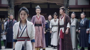 有翡 1. évad Ep.1 1. epizód