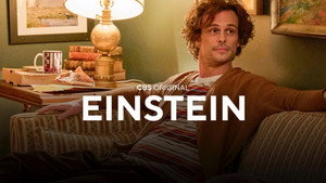 Einstein kép