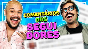 Diva Depressão 5. évad Ep.157 157. epizód