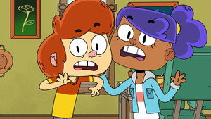 Ollie's Pack 1. évad Ep.12 12. epizód