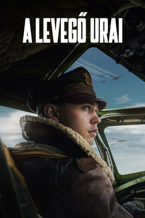 A levegő urai poszter