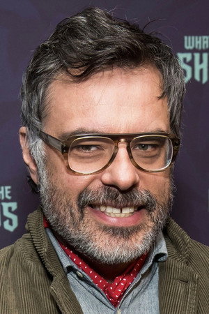 Jemaine Clement profil kép