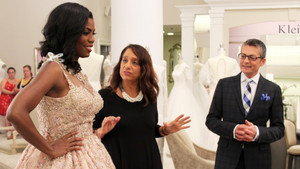 Say Yes to the Dress 15. évad Ep.5 5. epizód